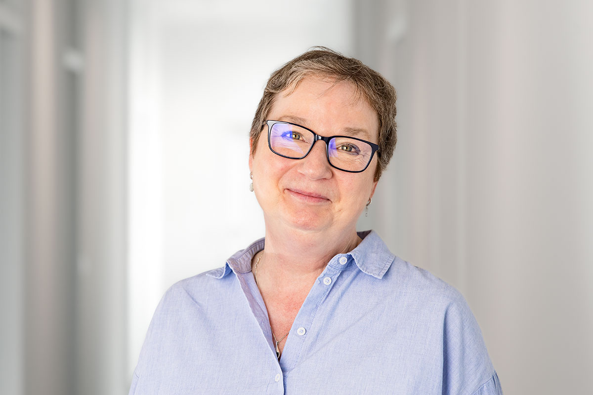 Areal Baerbel Heuser