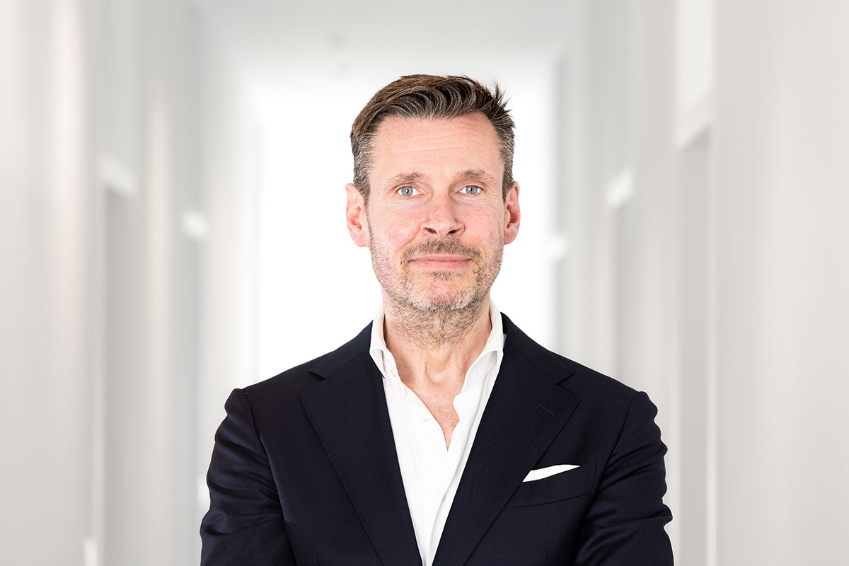 Areal Dirk Schubert