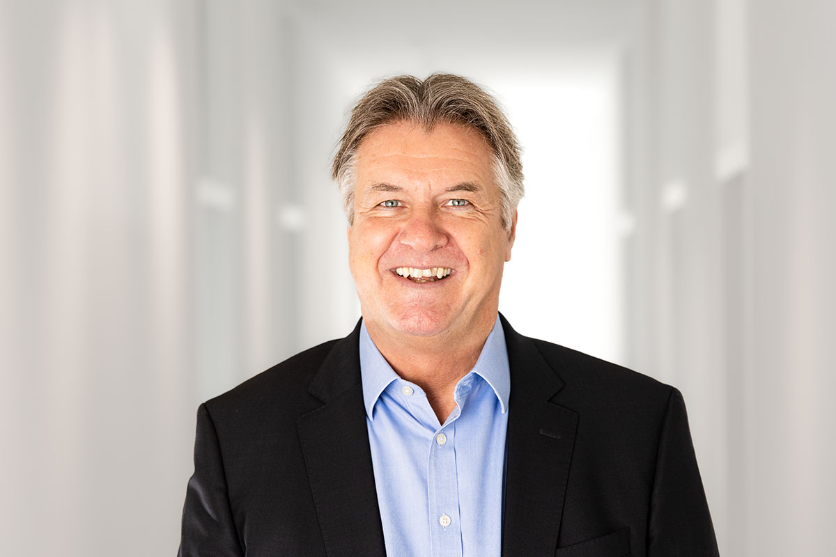 Areal Dirk Steinhaus